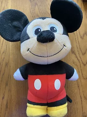 Plush Talking Mickey Mouse Fisher Price • $10.77