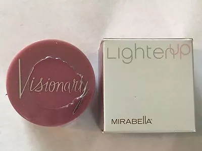 Mirabella Lighten Up Vivid Visionary Eyeshadow  • $7.99