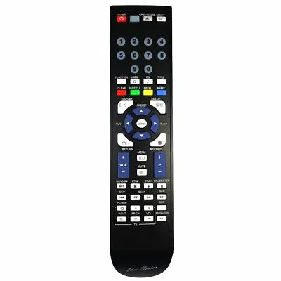 RM-Series Home Cinema Remote Control For LG HT356SD • £13.95
