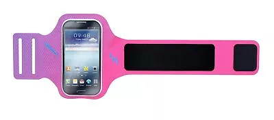 T'nB SPARMPK Armband For Smartphone / MP3 Player Pink • $12.82