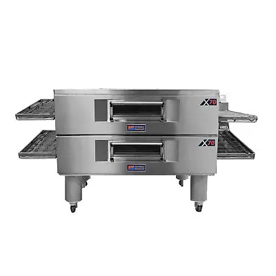 Middleby Marshall X70-1 Conveyor Gas Oven • $37568.70