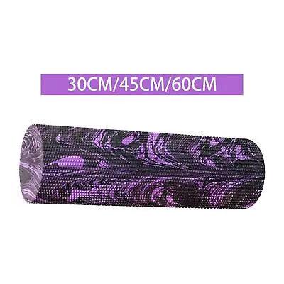 Premium Firm Foam Roller For Deep Tissue Muscle Relief • $22.15