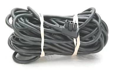 Metz 60CT-1 2 & 4 35ft Long Power Cord For Head & Power Pack. Ex. Hard To Find. • $49.99