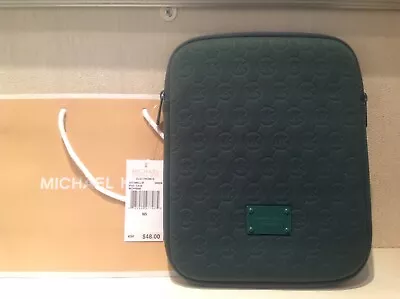 Michael Kors IPad/ Tablet Case GENUINE • £29