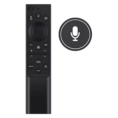 BN59-01385B Replace One Remote For Samsung 2022  TV QA65Q7 0QA75Q70 QA85Q70 • $38.94