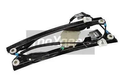 Lhd Only 28-0272 Maxgear Window Regulator Left Front For Skoda • £31.11