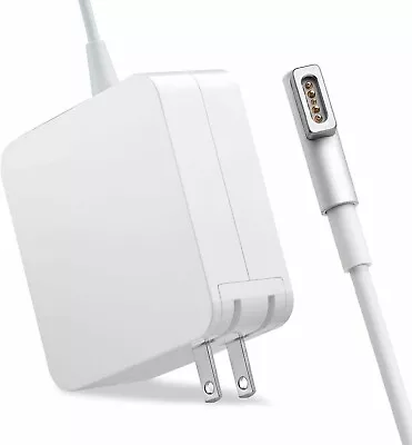 MacBook Pro Charger 60w L Tip For Macbook Air Pro Made Before 2012 • $9.95