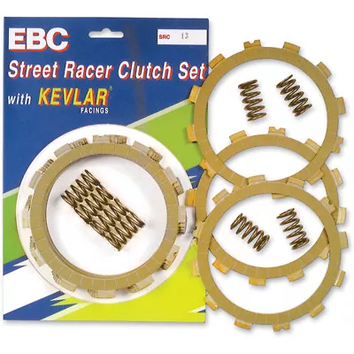 EBC SRC Series Race/Sport Clutch Kit (SRC85) • $160.85