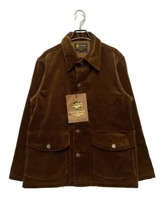 Buzz Rickson's Men Size M U.S.Army Working Jacket Corduroy Ver. Original Vintage • $331.91