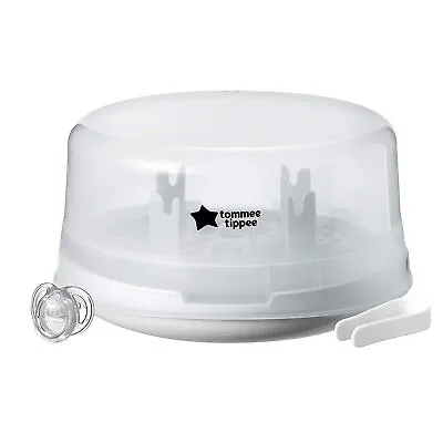 Tommee Tippee Range Of Products Buy 1 Or Bundle Up Super Fast Delivery • £22.99