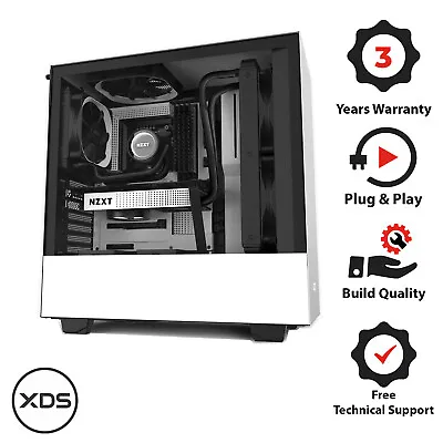 I7 12700K 12 Core 5GHz32GB 3000Mhz1TB M.28GB WX 5100TB 3 Hackintosh Moterey • £2098.99