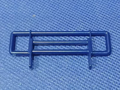 4x4 🌟 Brush Guard / Bars Jeep Commando 1:25 Scale 1000s Model Car Parts 4 Sale • $6.99