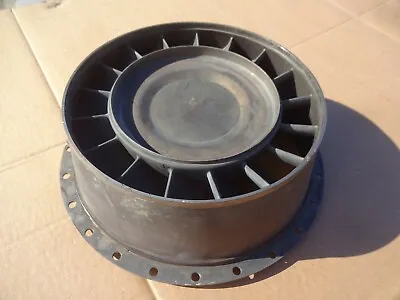 Aircraft Jet Engine Part   (Only For Decor) • $149.95