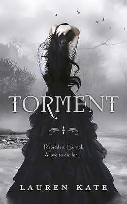 Kate Lauren : Torment (Fallen) Value Guaranteed From EBay’s Biggest Seller! • £3.14