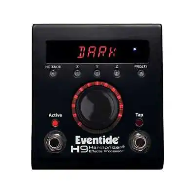 Eventide H9 Max Dark Harmonizer • $599