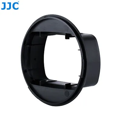 JJC Flash Mounting Ring Adapter For CANON 580EXII / 580EXYN-560II/YN-565EXII IV • $15.39
