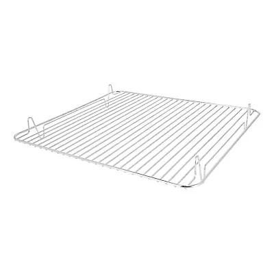 Cooker Oven Grill Pan Tray Wire Shelf Rack Trivet 378 X 340mm For MIELE • £17.45