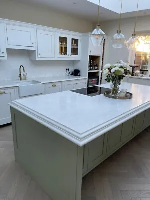 Kitchen Worktop Granite Worktop Quartz Worktop Supply And Install Service • £1.50