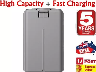 Generic DJI Mavic Mini 2 Intelligent Flight Battery • $68.95