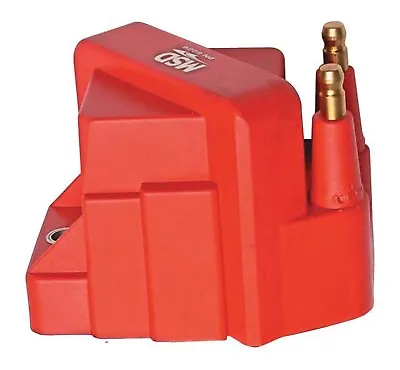 $66.17 • Buy MSD Ignition 8224 GM 2-Tower Coil Pack 86-05 Various GM DIS Engines 4/6/8 Cyl