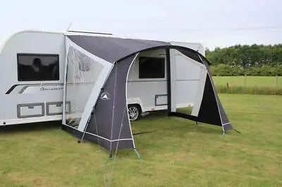 Sunncamp Swift Sun Canopy 330 Caravan Porch Awning New Model • £149.95