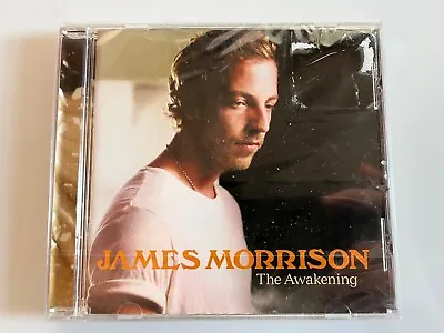 James Morrison : The Awakening (CD) Brand New Sealed • £4.25