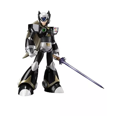 Bandai Tamashii D-Arts Black Zero Action Figure Megaman X • $203.39