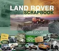 £7 • Buy Land Rover Scrapbook (Original Scrapbook)