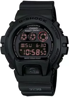 Men Casio Gshock Dw6900ms Military Concept Digital Watch • $74