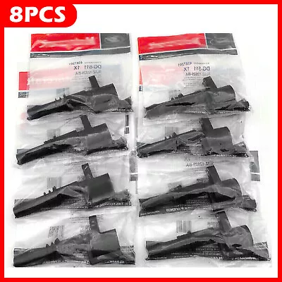 8PC Ignition Coils DG511 Fit For Ford Motorcraft F150 4.6L 5.4L 6.8L 04-08 • $75.99