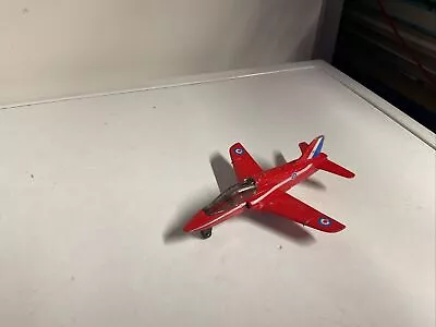 £2.99 • Buy Matchbox Red Arrows Bae Hawk T MK1 1991 Broken Canopy