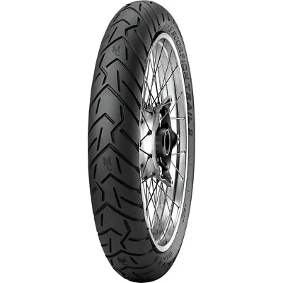 Pirelli MX Scorpion Trail II 120/70-17 Off Road Dirt Bike Front Tyre • $274.95