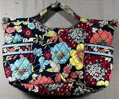 Vera Bradley Squared Away Happy Snails 2011 ( Retired Pattern) • $12.50