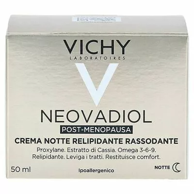 Night Cream Vichy Neovadiol 50 Ml • $89.95