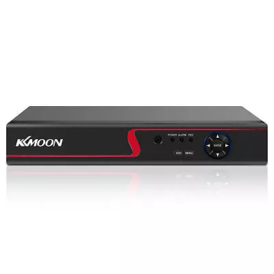 KKMOON 1080P 16Channel DVR Video Record For Home  System  Y2Y7 • $67.98