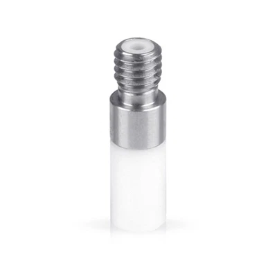 $5.06 • Buy Durable And Rust-Resistant Stainless Steel Throat Tube For 3D Printing