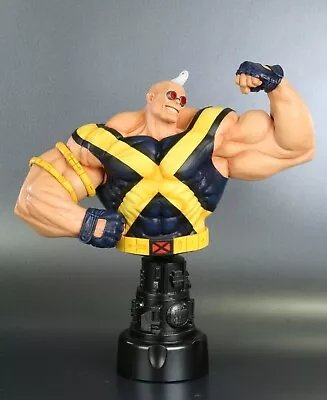 Marvel 1/6 Bowen Designs Guido The Strong Guy Mini-Bust Figure Statue X-Men RARE • $400