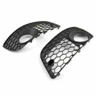 $21.79 • Buy New Pair Front Bumper Fog Lamp Lights Grill Fit For VW GOLF MK5 GTI 2006-2009 U9