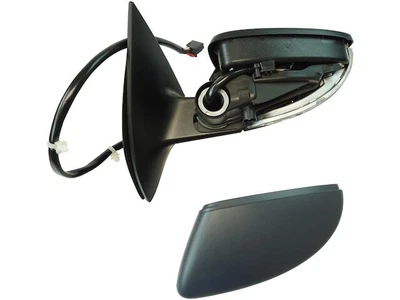 $143.96 • Buy For 2009-2012 Volkswagen CC Mirror Left 76611YJ 2010 2011