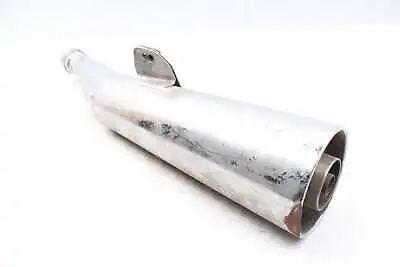 Exhaust Silencer On The Left Yamaha XJR 1200 4PU 94-98 • $157.25