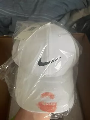 $49 • Buy Nike X Drake Certified Lover Boy Hat White CLB Brand New *IN HAND FAST SHIPPING*