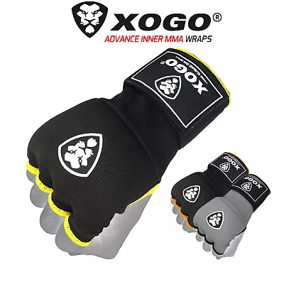 XOGO - Boxing Hand Wraps Inner Gloves Bandages MMA Boxing Wraps Kickboxing • £4.95