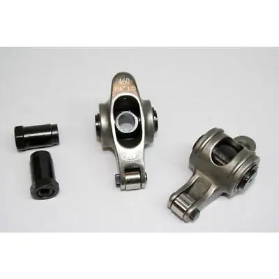 PRW Rocker Arm Kit 0246003; Pro-Series 1.73 7/16  SS Roller For Ford 351C/M BBF • $343.96
