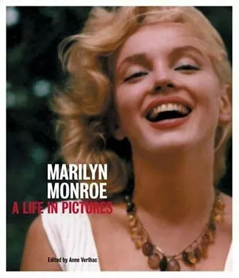 Marilyn Monroe [A Life In Pictures] • $7.88