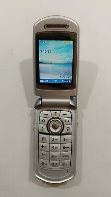 545.Motorola E815 Very Rare - For Collectors - No Sim Card - CDMA • $29.99