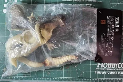 Godzilla/mothra Larva Glow In The Dark Vinyl Action Figure Ccp B-club Edition • $195