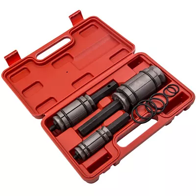 Tail Pipe Expander Set Muffler Exhaust Pipe Dent Remover Car Auto Tools 3PCS • $255.20