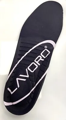 Lavoro X Max Antistatic Boot Insoles For Elite Chainsaw Boots • £12.99