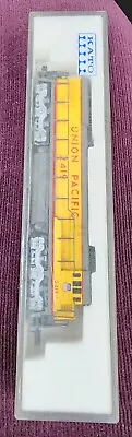 KATO N Scale Locomotive Train GE C30-7 Union Pacific NEW IN BOX! • $35