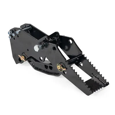 Titan Attachments Thumb Backhoe And Fronthoe Excavator Bolt On 5 Positions • $309.99